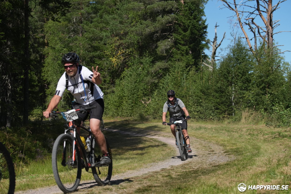 Bild från Cykelvasan 2022 (90km)