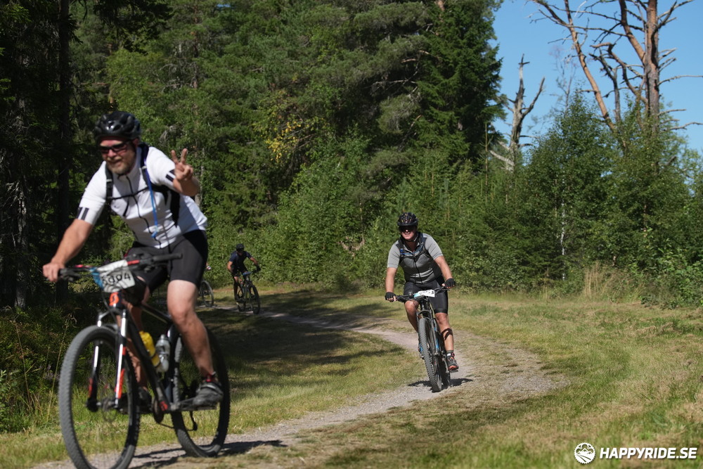 Bild från Cykelvasan 2022 (90km)