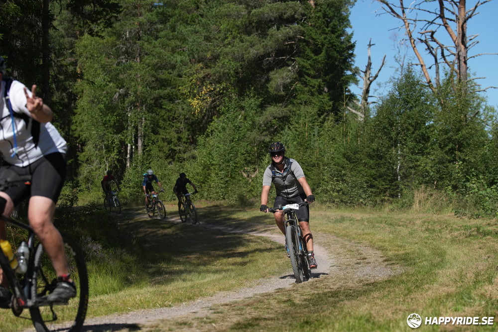 Bild från Cykelvasan 2022 (90km)