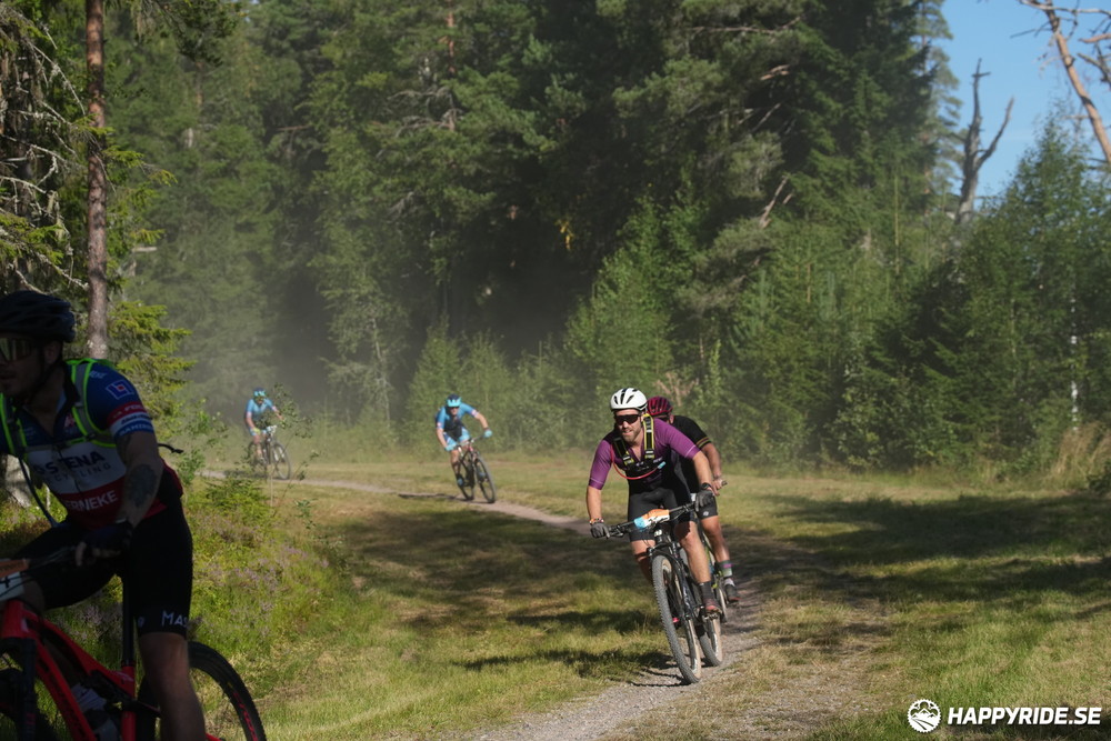 Bild från Cykelvasan 2022 (90km)