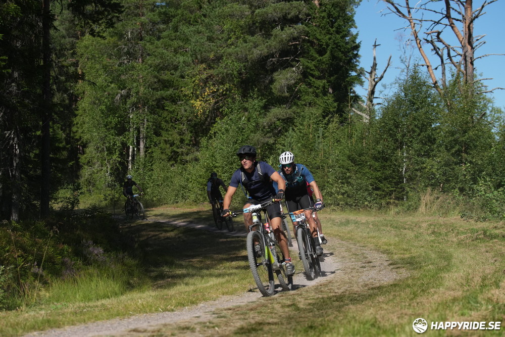 Bild från Cykelvasan 2022 (90km)