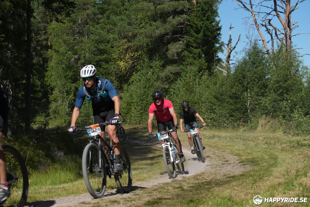 Bild från Cykelvasan 2022 (90km)