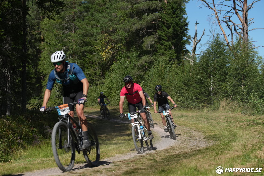 Bild från Cykelvasan 2022 (90km)