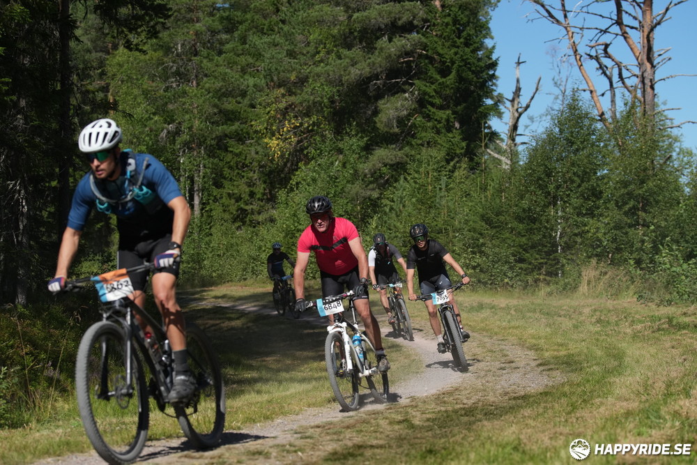 Bild från Cykelvasan 2022 (90km)