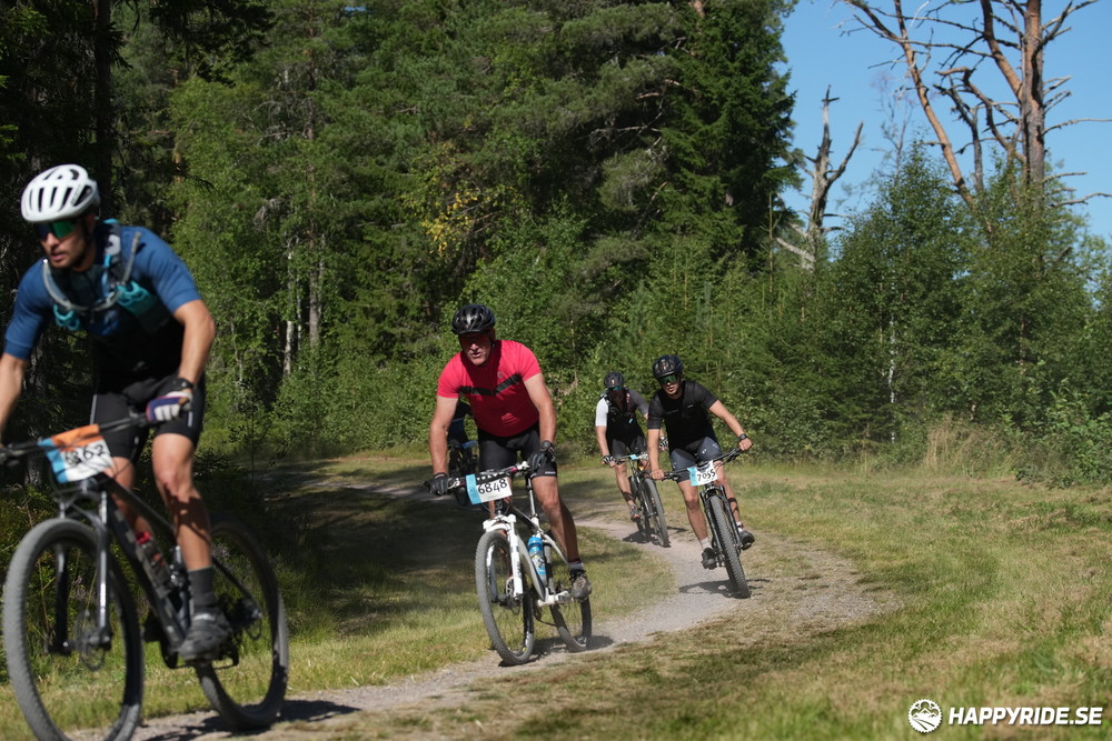 Bild från Cykelvasan 2022 (90km)