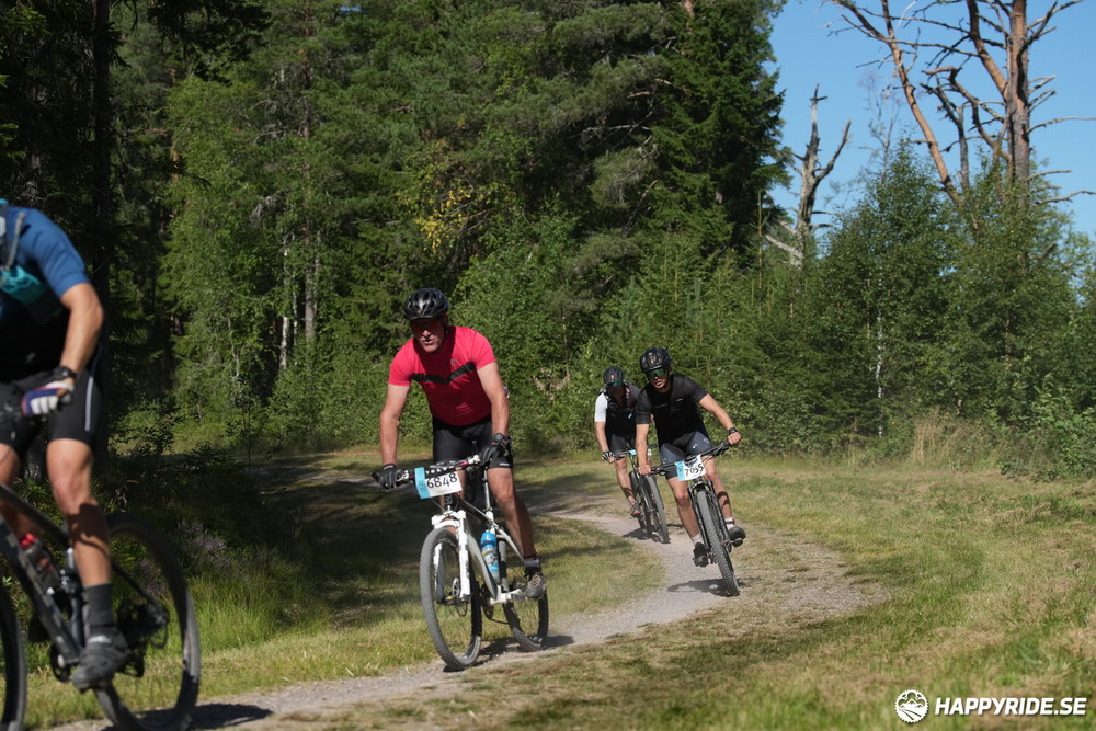 Bild från Cykelvasan 2022 (90km)
