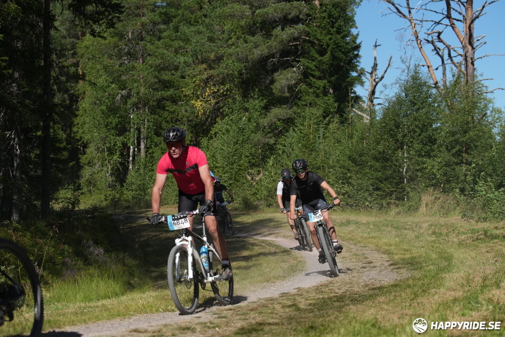 Bild från Cykelvasan 2022 (90km)