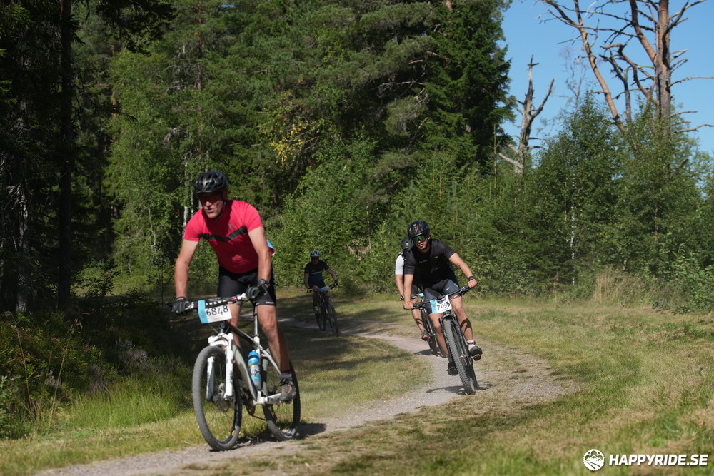 Bild från Cykelvasan 2022 (90km)