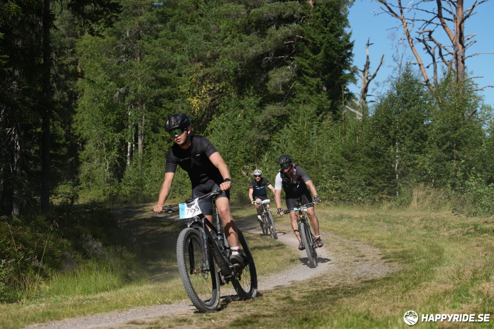 Bild från Cykelvasan 2022 (90km)