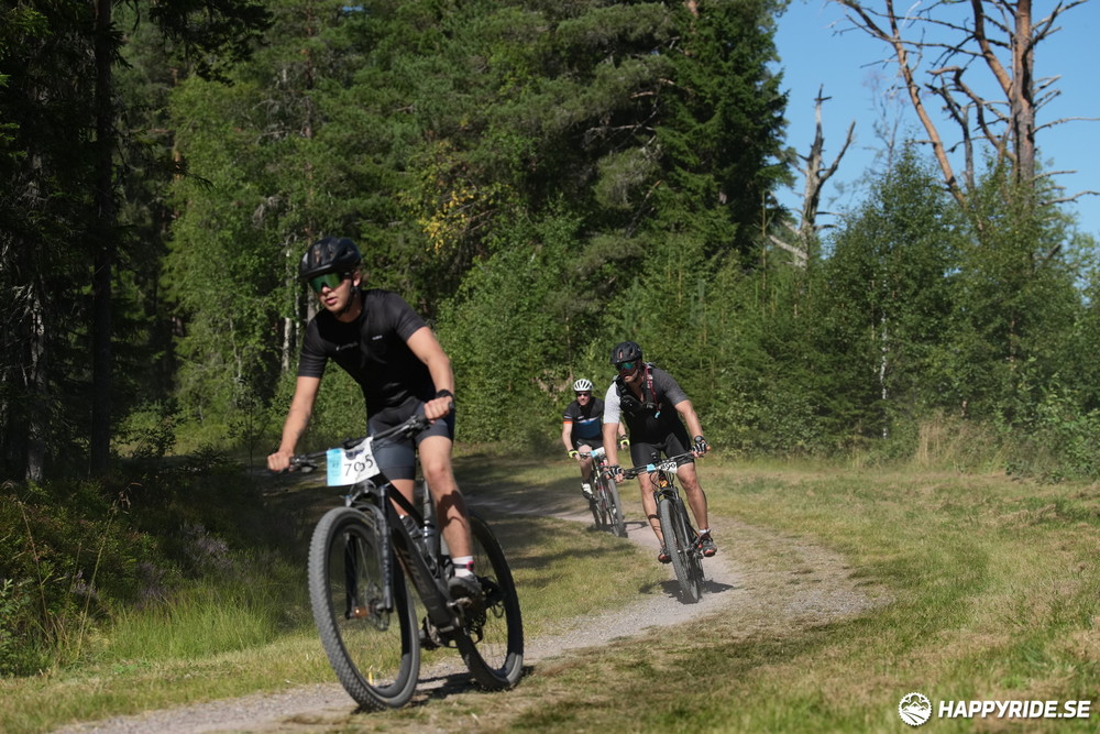 Bild från Cykelvasan 2022 (90km)