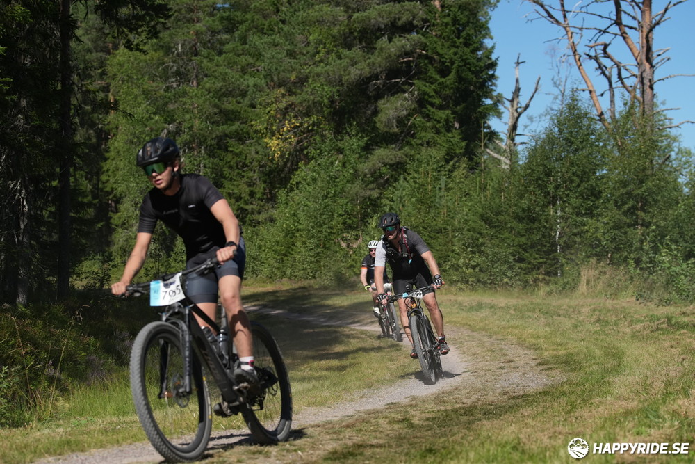 Bild från Cykelvasan 2022 (90km)