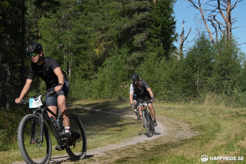 Bild från Cykelvasan 2022 (90km)
