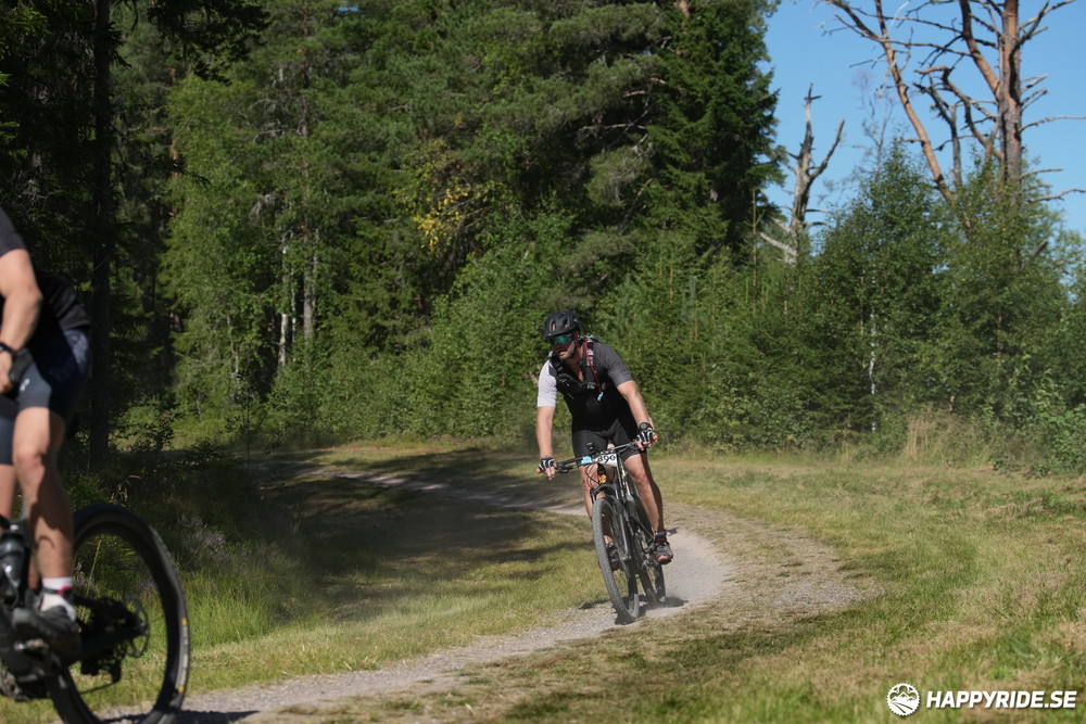 Bild från Cykelvasan 2022 (90km)