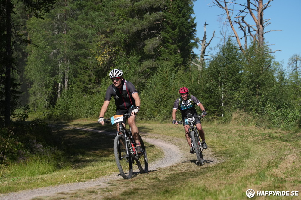 Bild från Cykelvasan 2022 (90km)