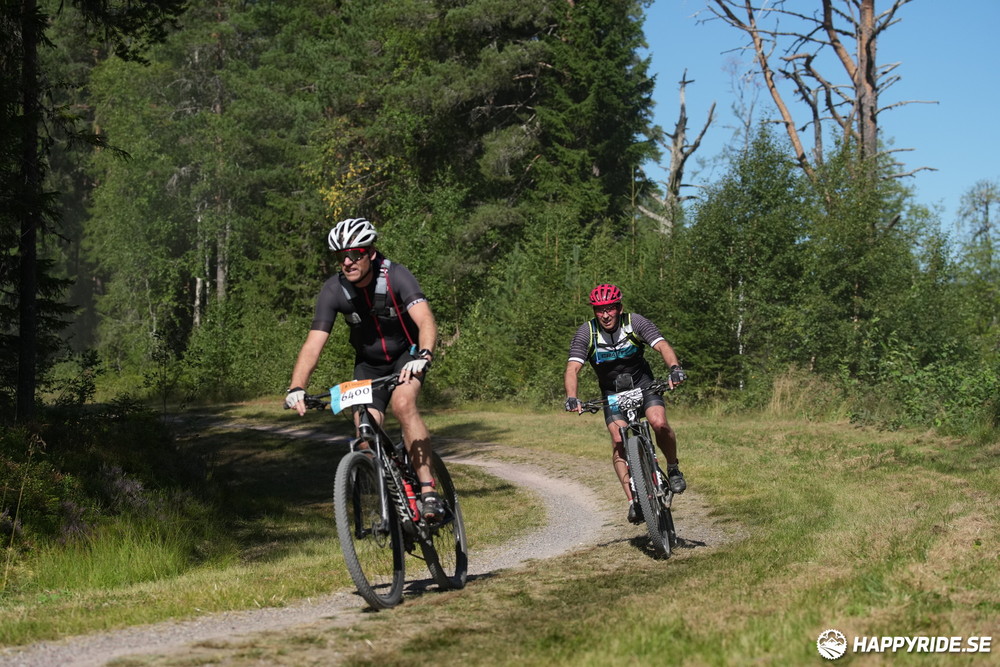 Bild från Cykelvasan 2022 (90km)