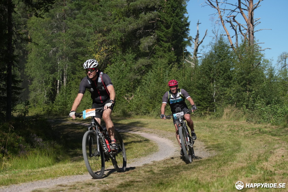 Bild från Cykelvasan 2022 (90km)