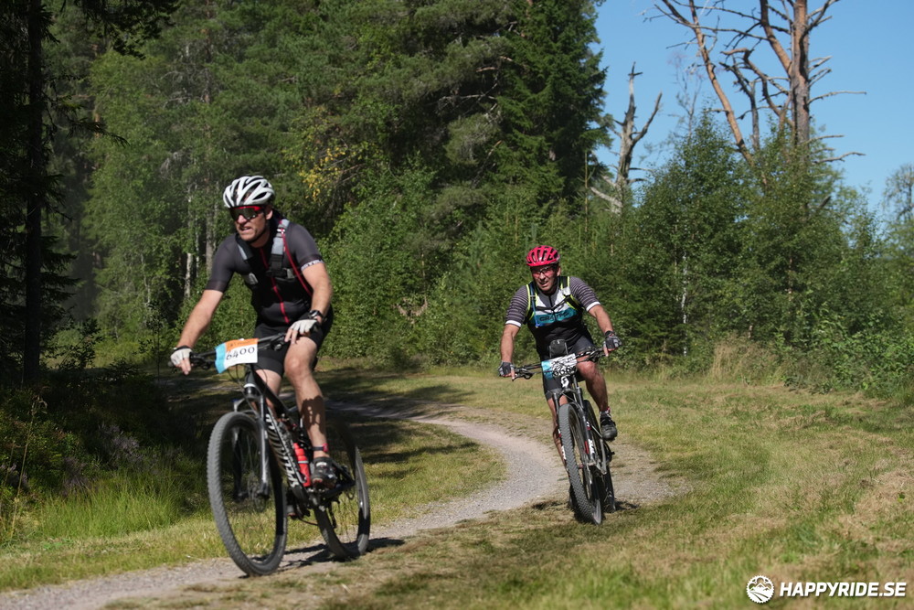 Bild från Cykelvasan 2022 (90km)
