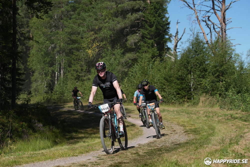 Bild från Cykelvasan 2022 (90km)