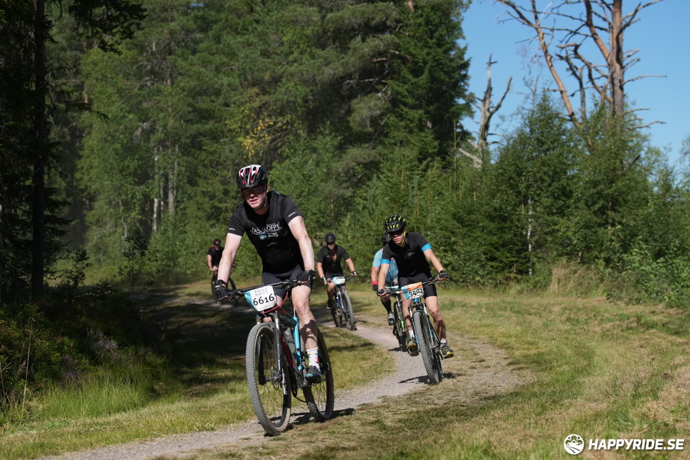 Bild från Cykelvasan 2022 (90km)