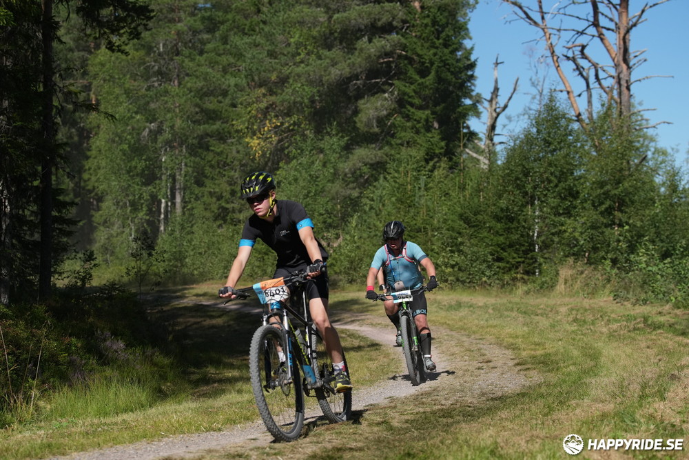 Bild från Cykelvasan 2022 (90km)