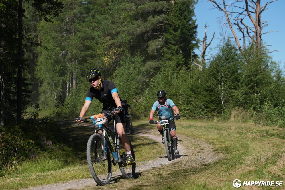 Bild från Cykelvasan 2022 (90km)