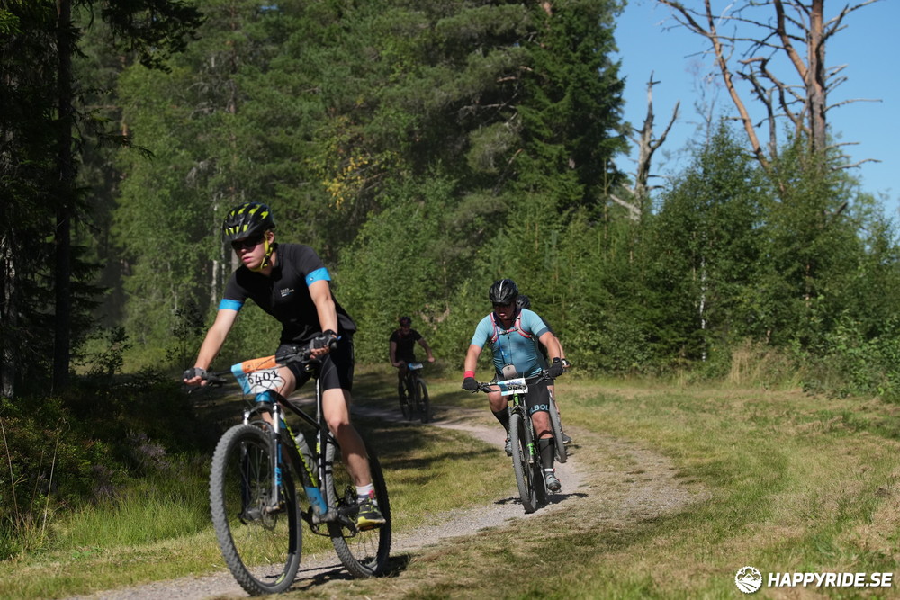 Bild från Cykelvasan 2022 (90km)