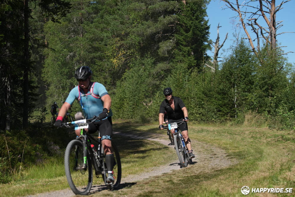 Bild från Cykelvasan 2022 (90km)