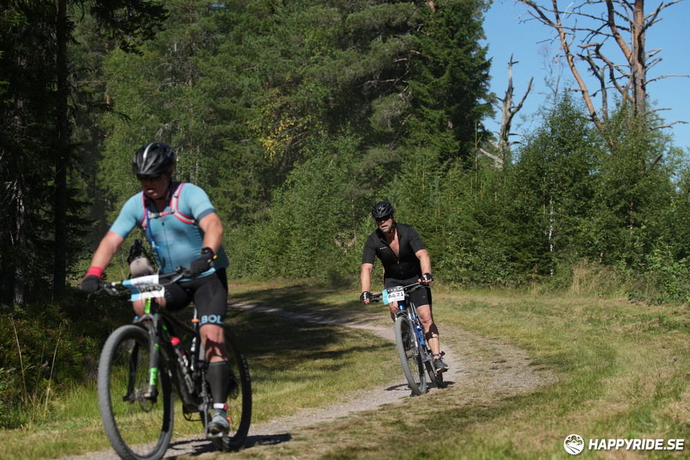 Bild från Cykelvasan 2022 (90km)