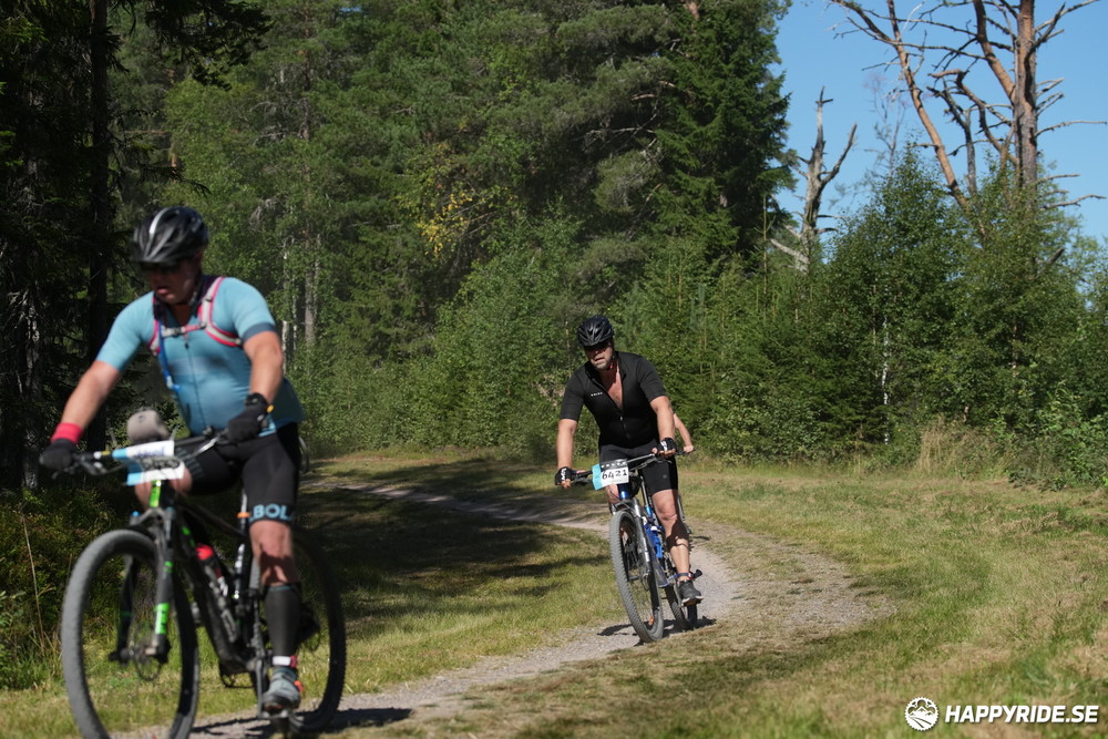 Bild från Cykelvasan 2022 (90km)