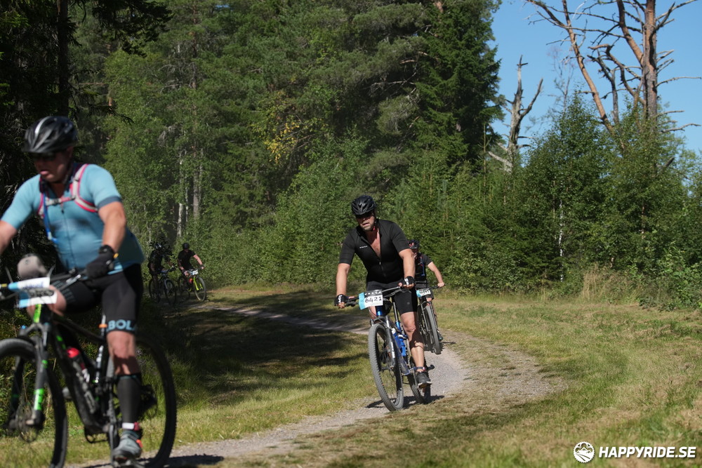 Bild från Cykelvasan 2022 (90km)