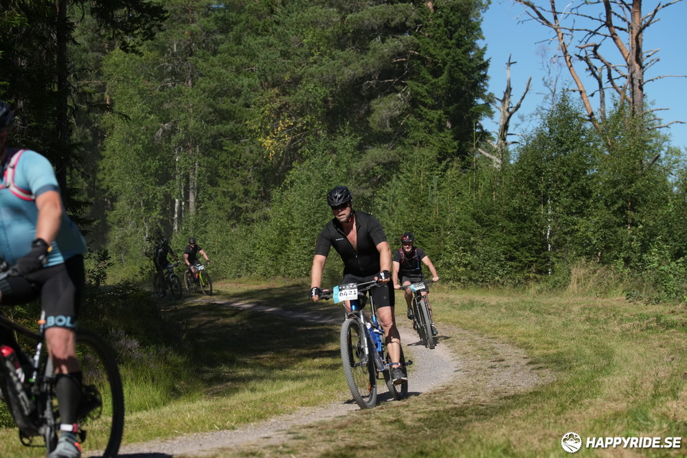 Bild från Cykelvasan 2022 (90km)