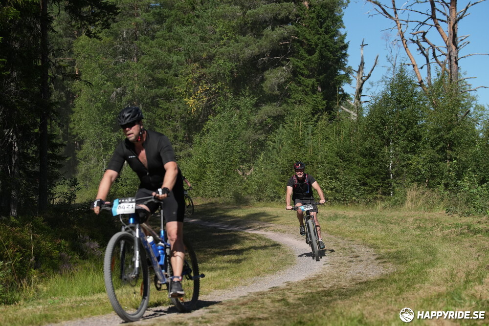 Bild från Cykelvasan 2022 (90km)