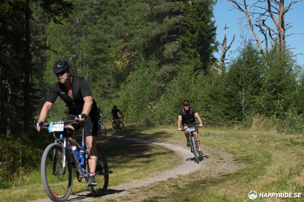 Bild från Cykelvasan 2022 (90km)