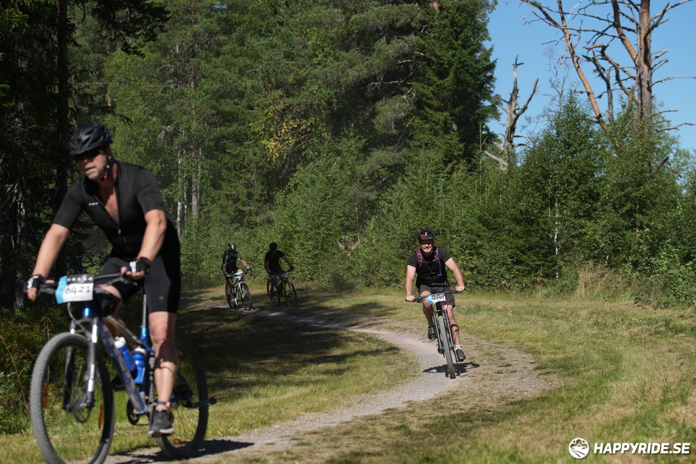 Bild från Cykelvasan 2022 (90km)