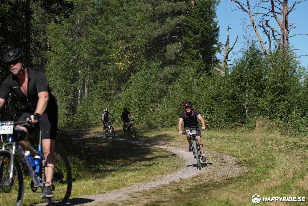 Bild från Cykelvasan 2022 (90km)
