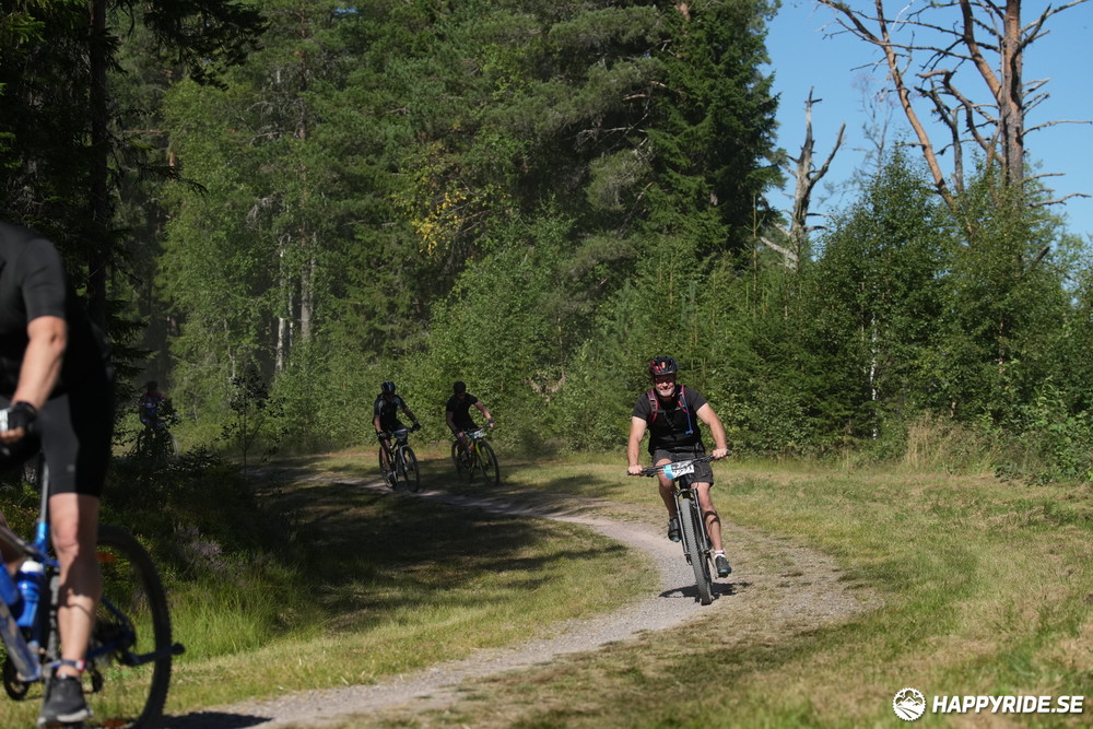 Bild från Cykelvasan 2022 (90km)