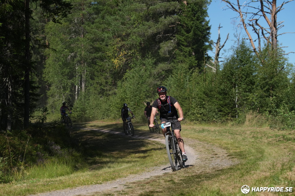 Bild från Cykelvasan 2022 (90km)