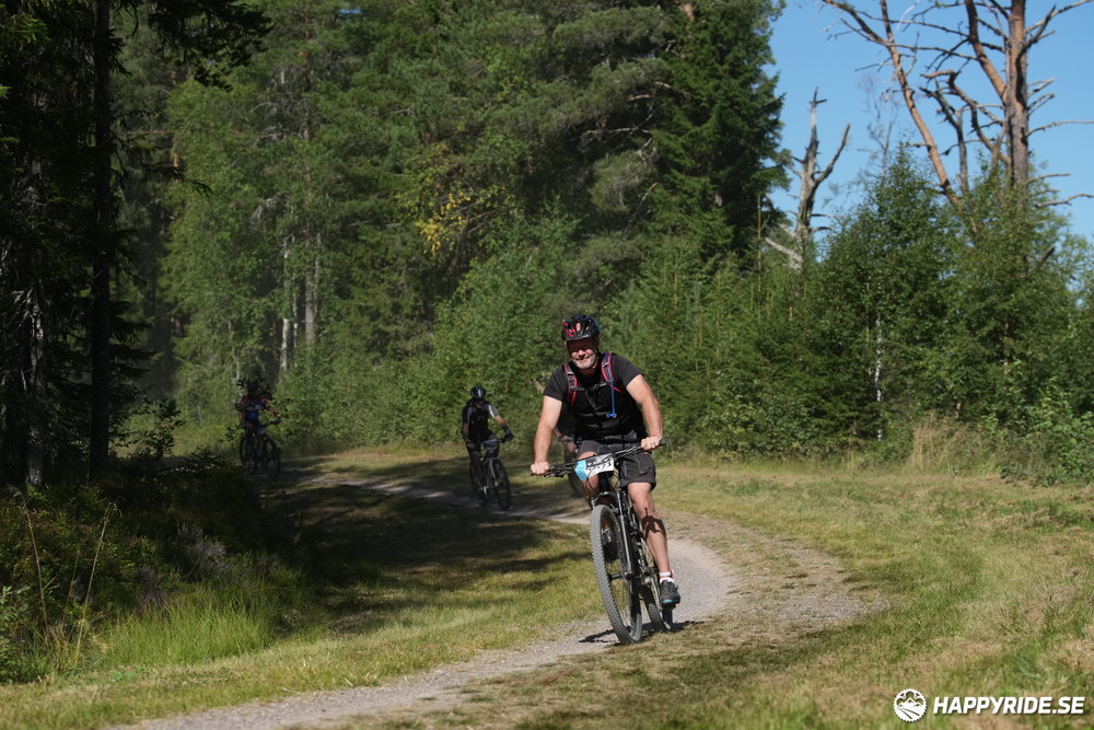 Bild från Cykelvasan 2022 (90km)