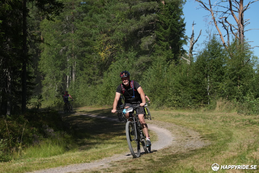 Bild från Cykelvasan 2022 (90km)