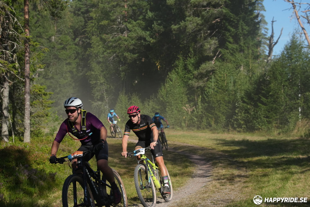 Bild från Cykelvasan 2022 (90km)