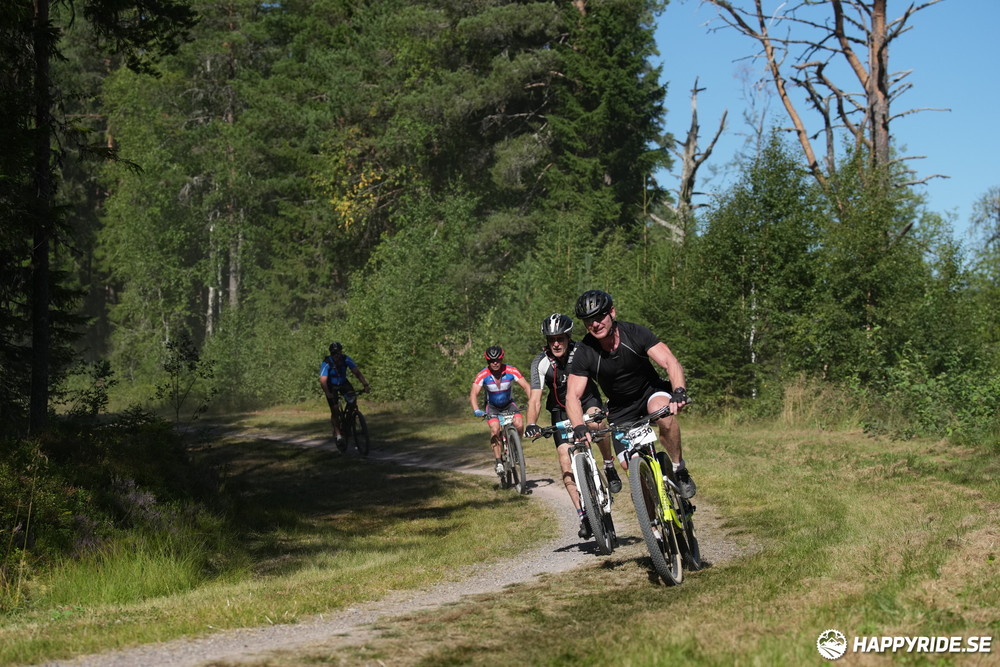 Bild från Cykelvasan 2022 (90km)