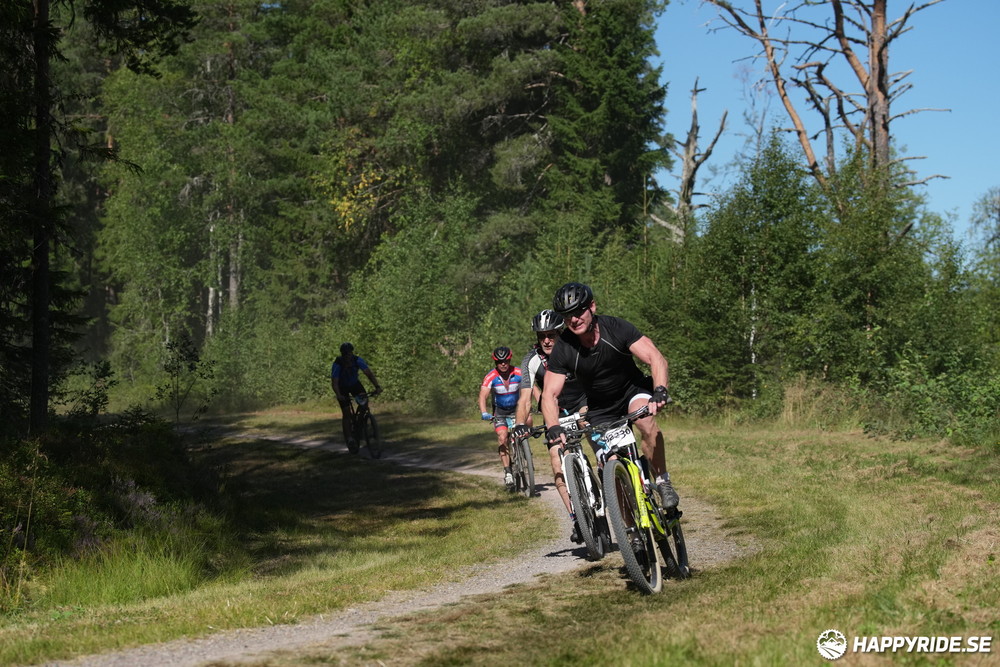 Bild från Cykelvasan 2022 (90km)
