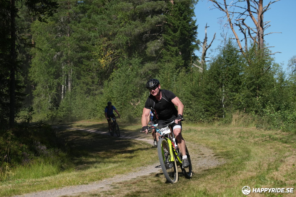 Bild från Cykelvasan 2022 (90km)