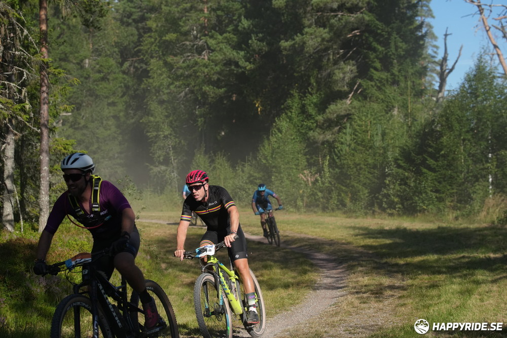 Bild från Cykelvasan 2022 (90km)