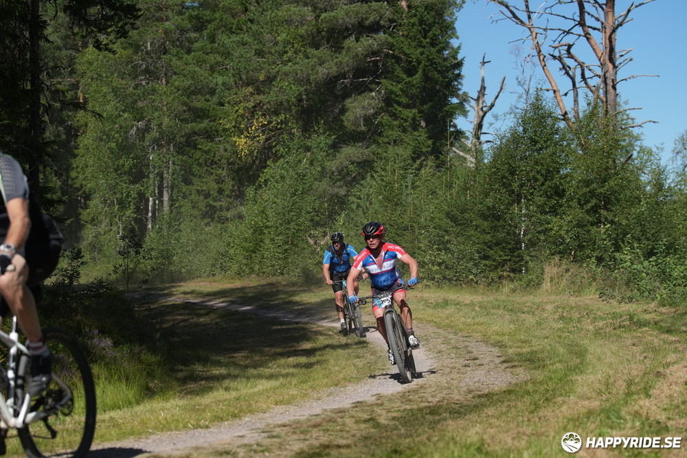 Bild från Cykelvasan 2022 (90km)