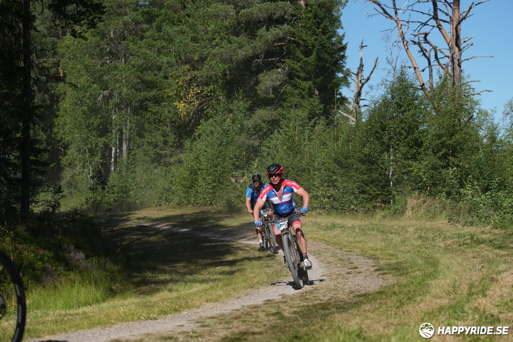 Bild från Cykelvasan 2022 (90km)