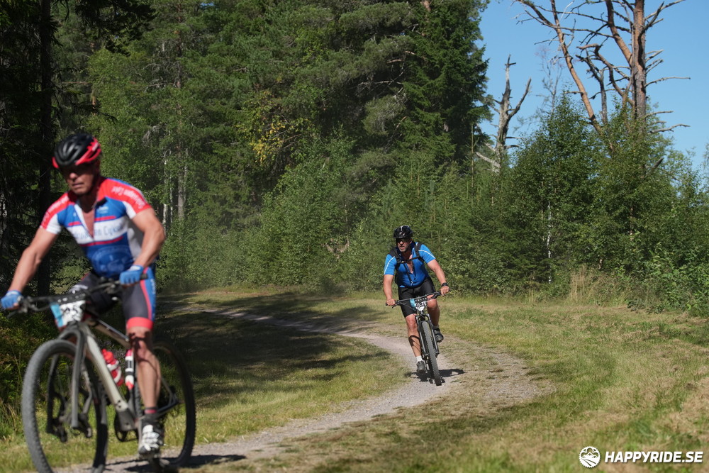 Bild från Cykelvasan 2022 (90km)