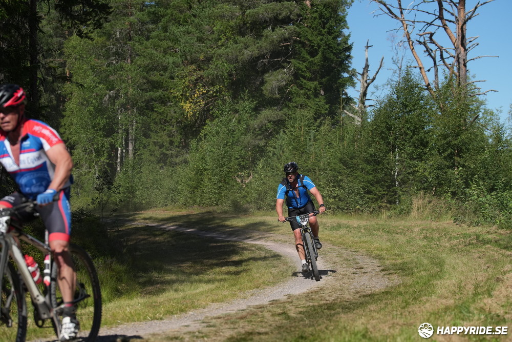 Bild från Cykelvasan 2022 (90km)