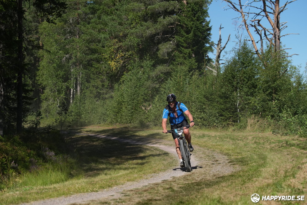 Bild från Cykelvasan 2022 (90km)