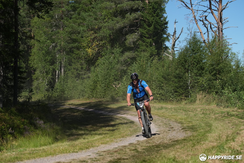 Bild från Cykelvasan 2022 (90km)